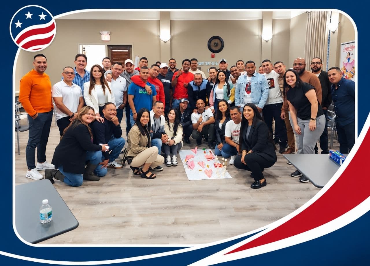 Nexo Global Immigration Services