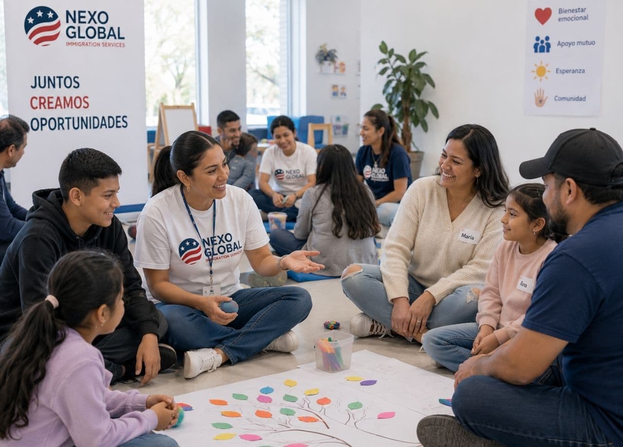 Nuestra misión crece gracias a una comunidad comprometida